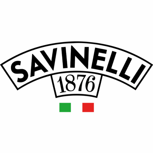 Savinelli 1876 Årspipor