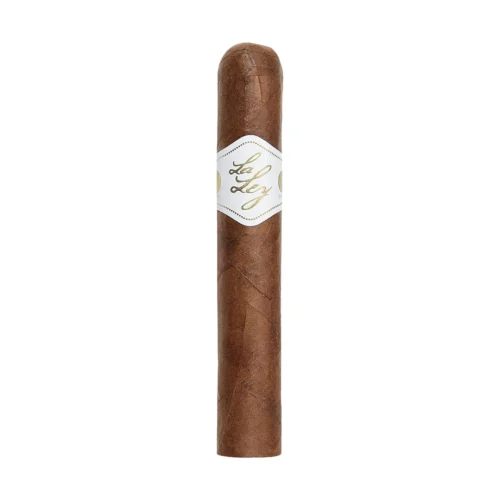 La Ley Robusto