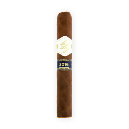 La Ley Reserva 2018 Exquisitos