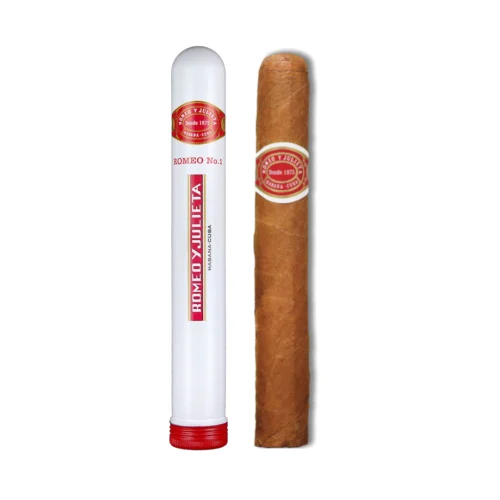 Romeo y Julieta No.1