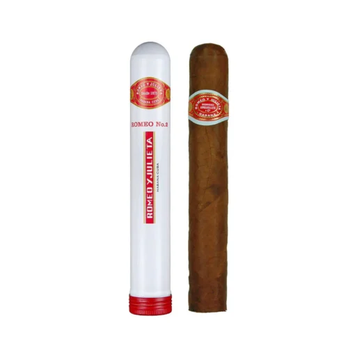 Romeo y Julieta No.2