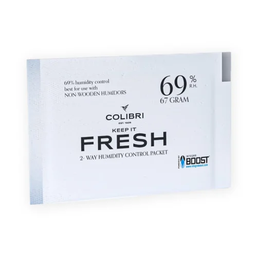 Colibri Fresh Fuktpåse 69% 67g stor