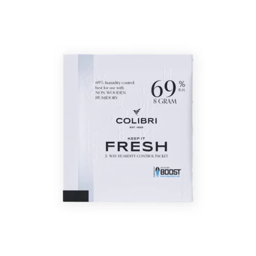 Colibri Fresh Fuktpåse 69% 8g medium