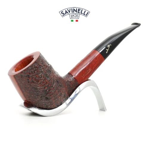 Savinelli Autograph Panel Serie 2025 0004
