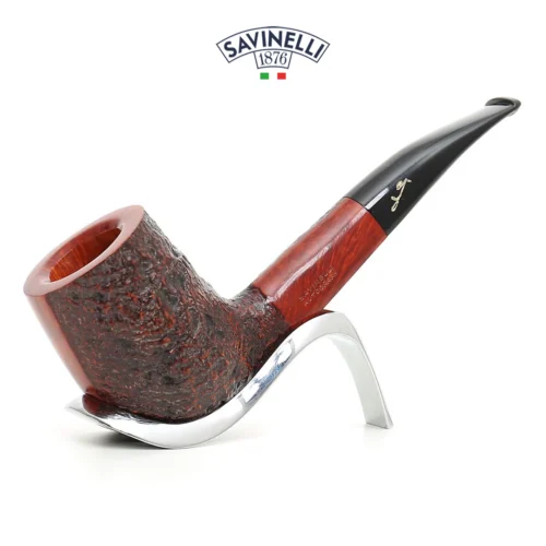 Savinelli Autograph Panel Serie 2025 0005
