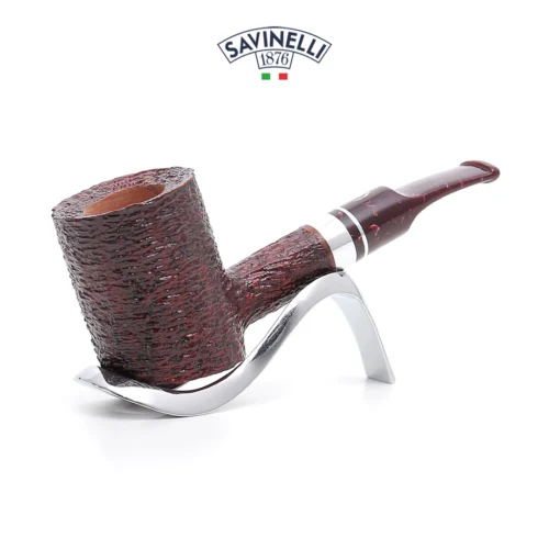 Savinelli Bacco 311 KS Rustikerad