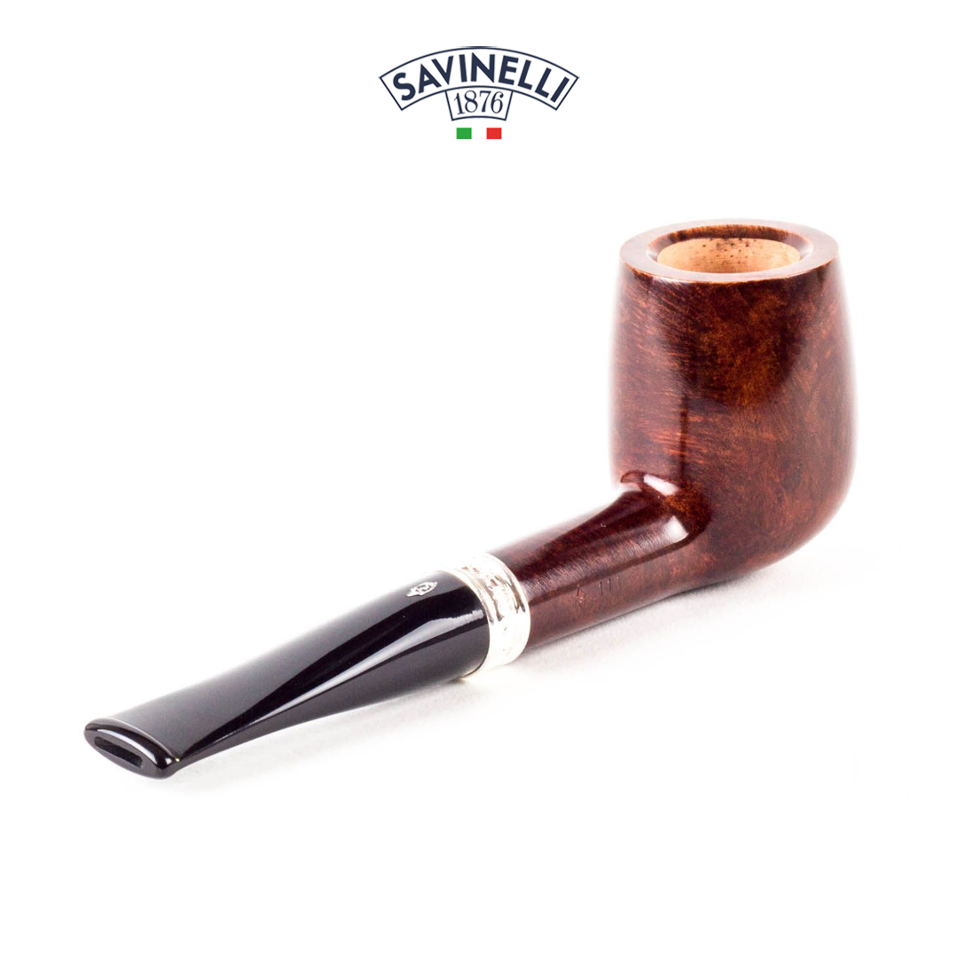 Savinelli Trevi 111 KS Smooth