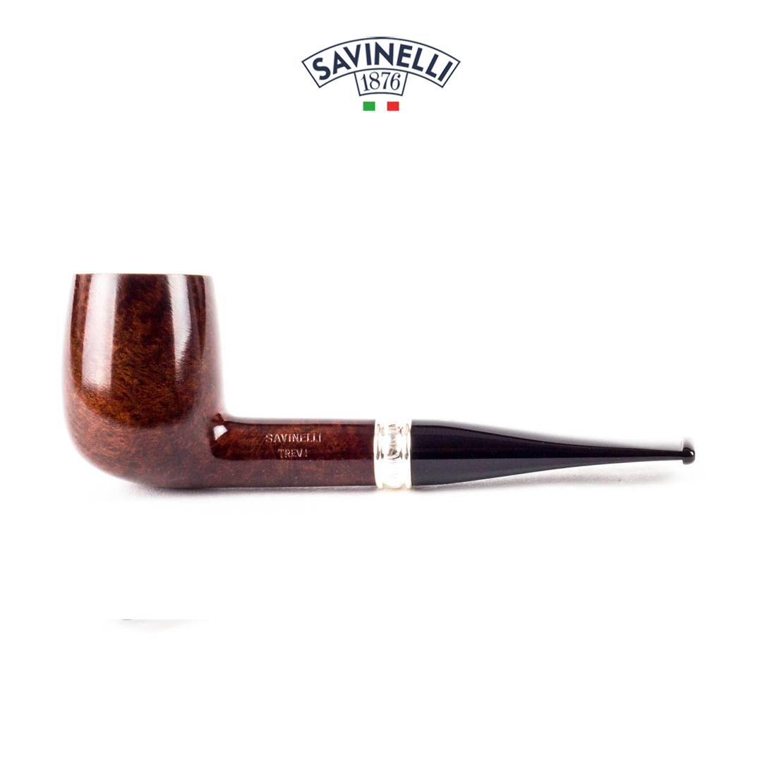Savinelli Trevi 111 KS Smooth
