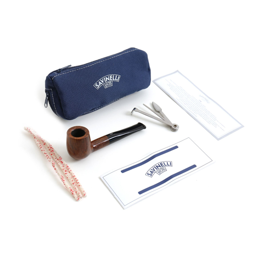 Cigarrummets Pippaket