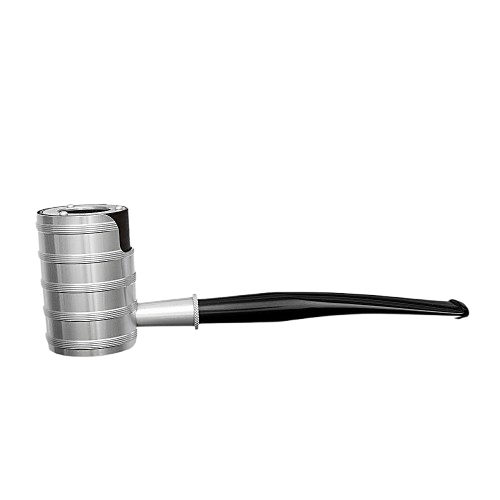 Tsuge Thunderstorm Silver