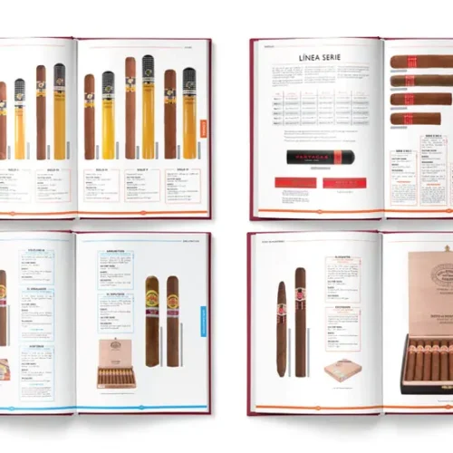 Boken El Habano Moderno 2nd edition