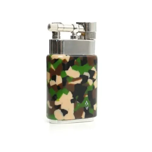 Savinelli Fantasy Camouflage Piptändare