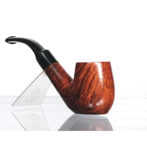 Pipa Cigarrummet Briar Bonzo 73-67 Ljusbrun