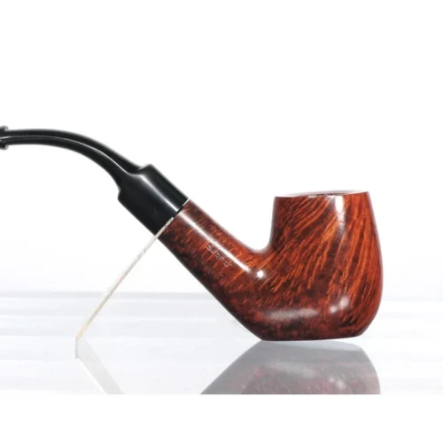 Pipa Cigarrummet Briar Bonzo 73-67 Mörkbrun