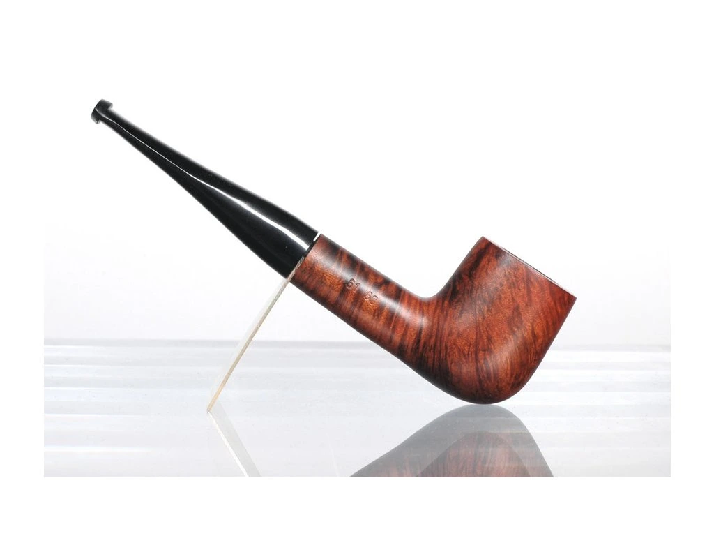 Pipa Cigarrummet Briar Smooth 61-60