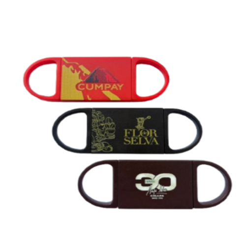 Dubbelgiljotin Maya Selva Cigars - 4 typer
