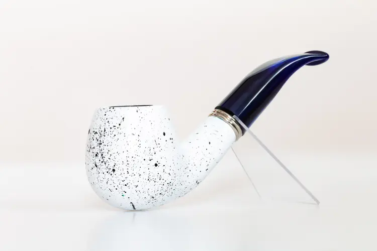 Pipa Cigarrummet Lappland LE 2026 9mm
