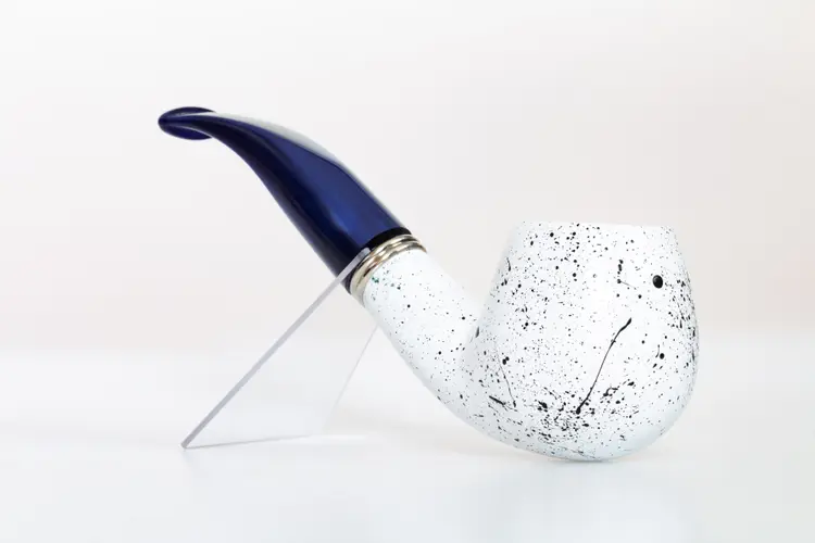 Pipa Cigarrummet Lappland LE 2026 9mm