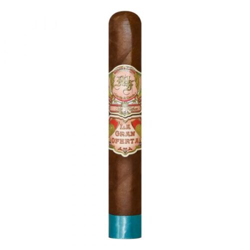My Father La Gran Oferta Toro Gordo