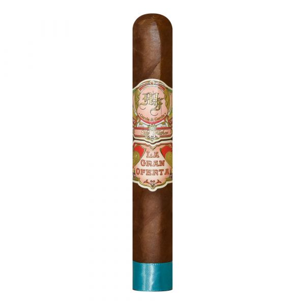 My Father La Gran Oferta Toro Gordo