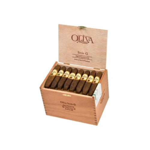 Oliva Serie G Special G