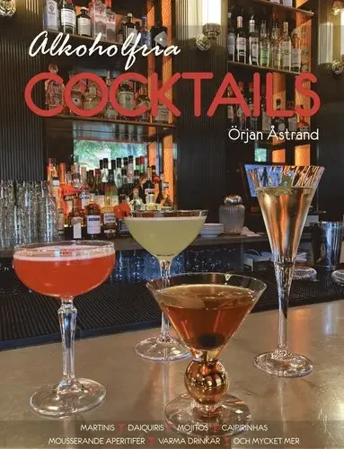 Boken Alkoholfria Cocktails