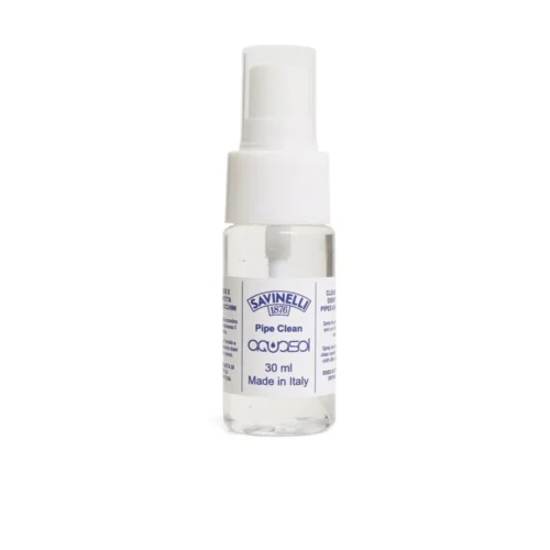 Savinelli Aquasol 30ml Desinfektion
