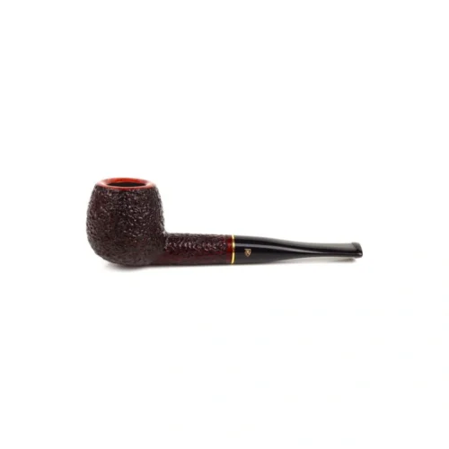 Savinelli Roma Rusticated 207 9mm