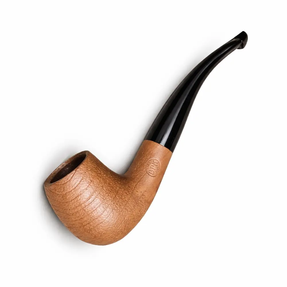 Pipa Cigarrummet Classic 65-61 Sandblasted