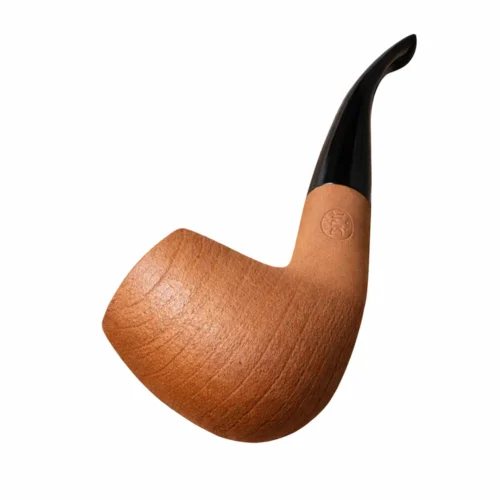 Pipa Cigarrummet Classic 65-61 Sandblasted