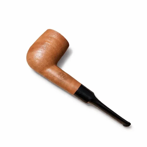 Pipa Cigarrummet Classic Smooth 61-54 Brun