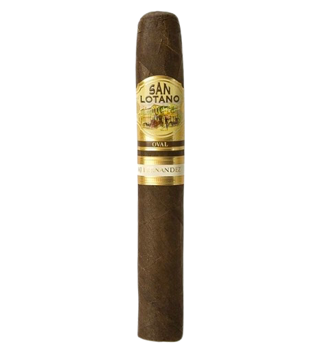 San Lotano Oval  Robusto