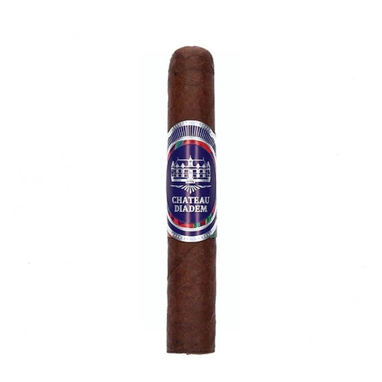Chateau Diadem Conviction Robusto