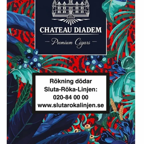 Chateau Diadem Conviction Presentask 6p