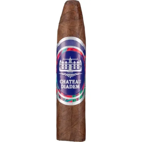 Chateau Diadem Conviction Petit Belicoso