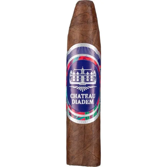Chateau Diadem Conviction Petit Belicoso