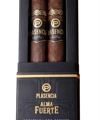 Plasencia Alma Fuerte Robustus I 2p ask