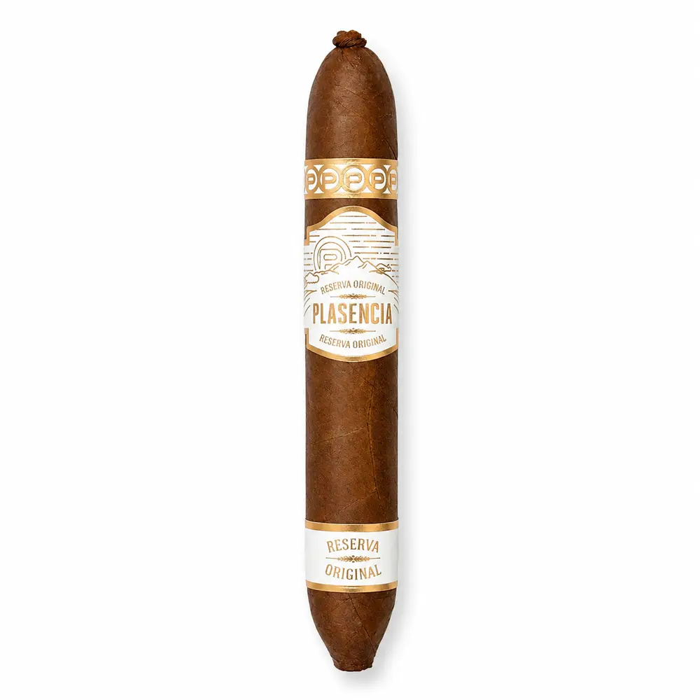 Plasencia Reserva Original Cortez