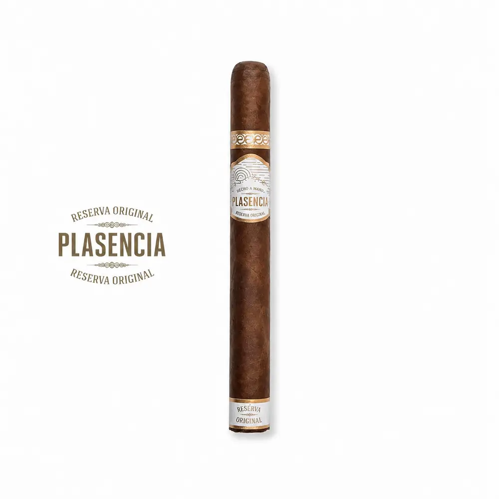 Plasencia Reserva Original Nesticos