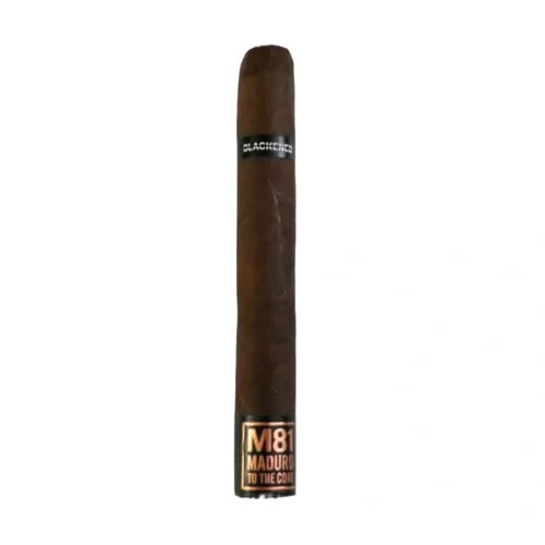 Drew Estate Blackened M81 Maduro to the Core Toro