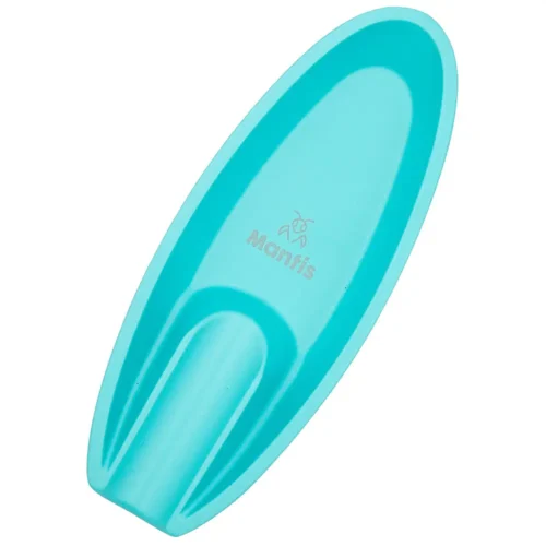 Ashtray Mantis Streamline - Tiffany Blue