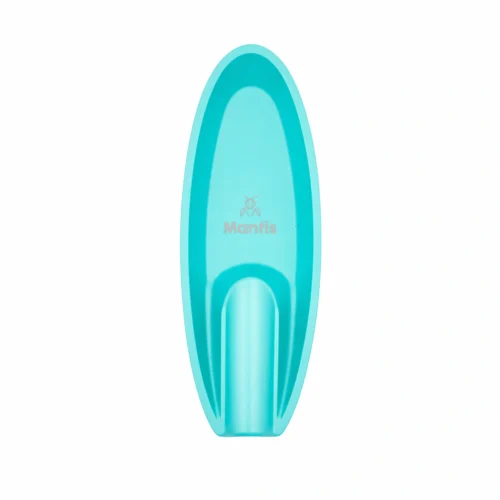 Ashtray Mantis Streamline - Tiffany Blue