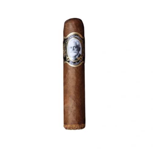 Casdagli Basilica C No.3 Short Robusto