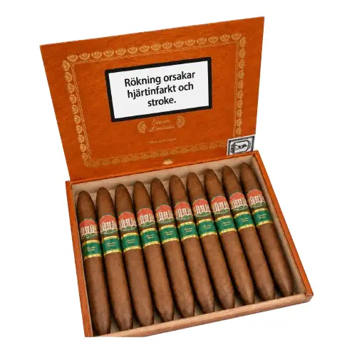 Casdagli Villa Casdagli Edicion Limitada Salomone Box