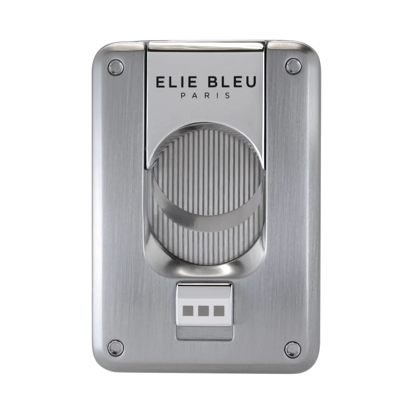 Elie Bleu Double Blade Lacquer Cutter
