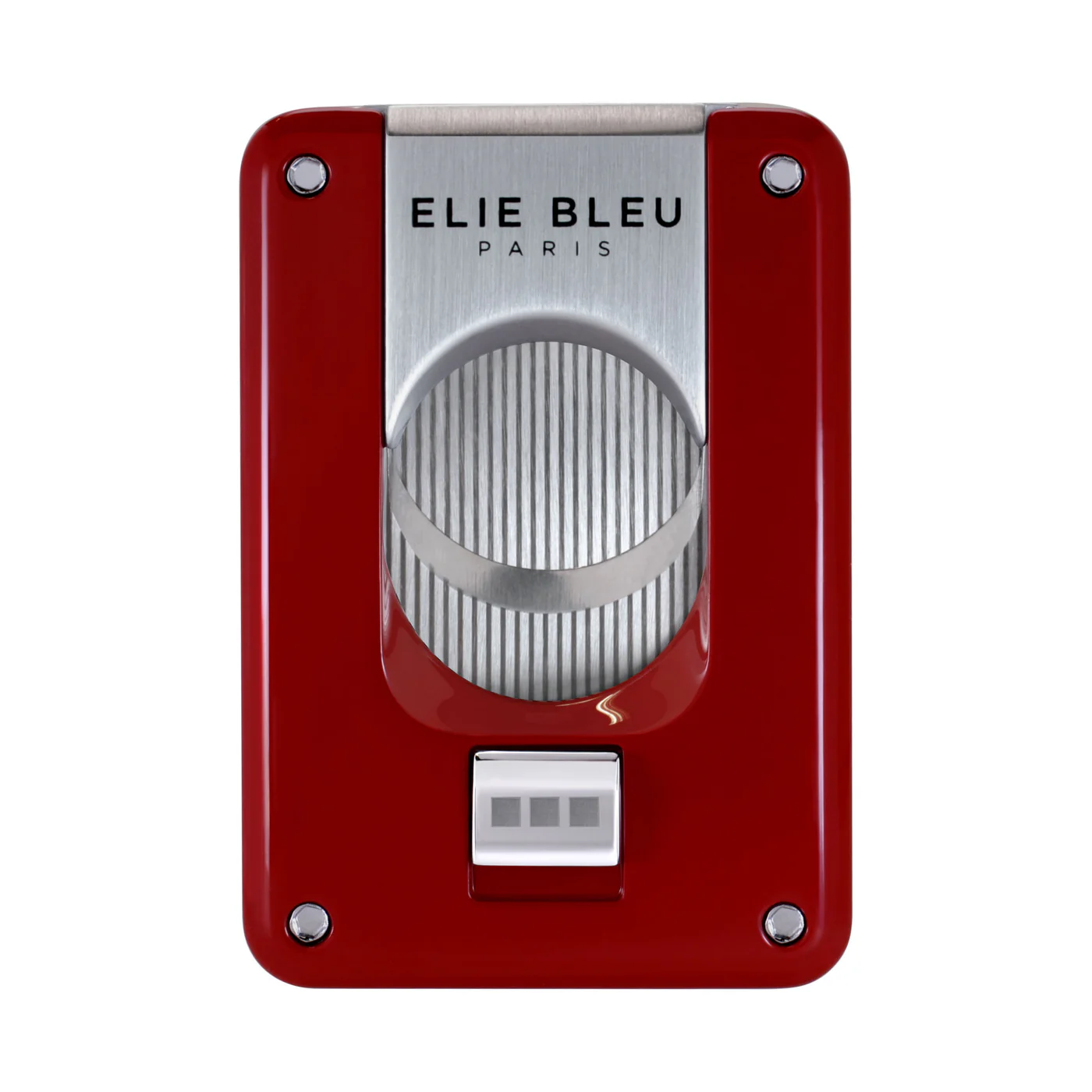 Elie Bleu Double Blade Lacquer Cutter