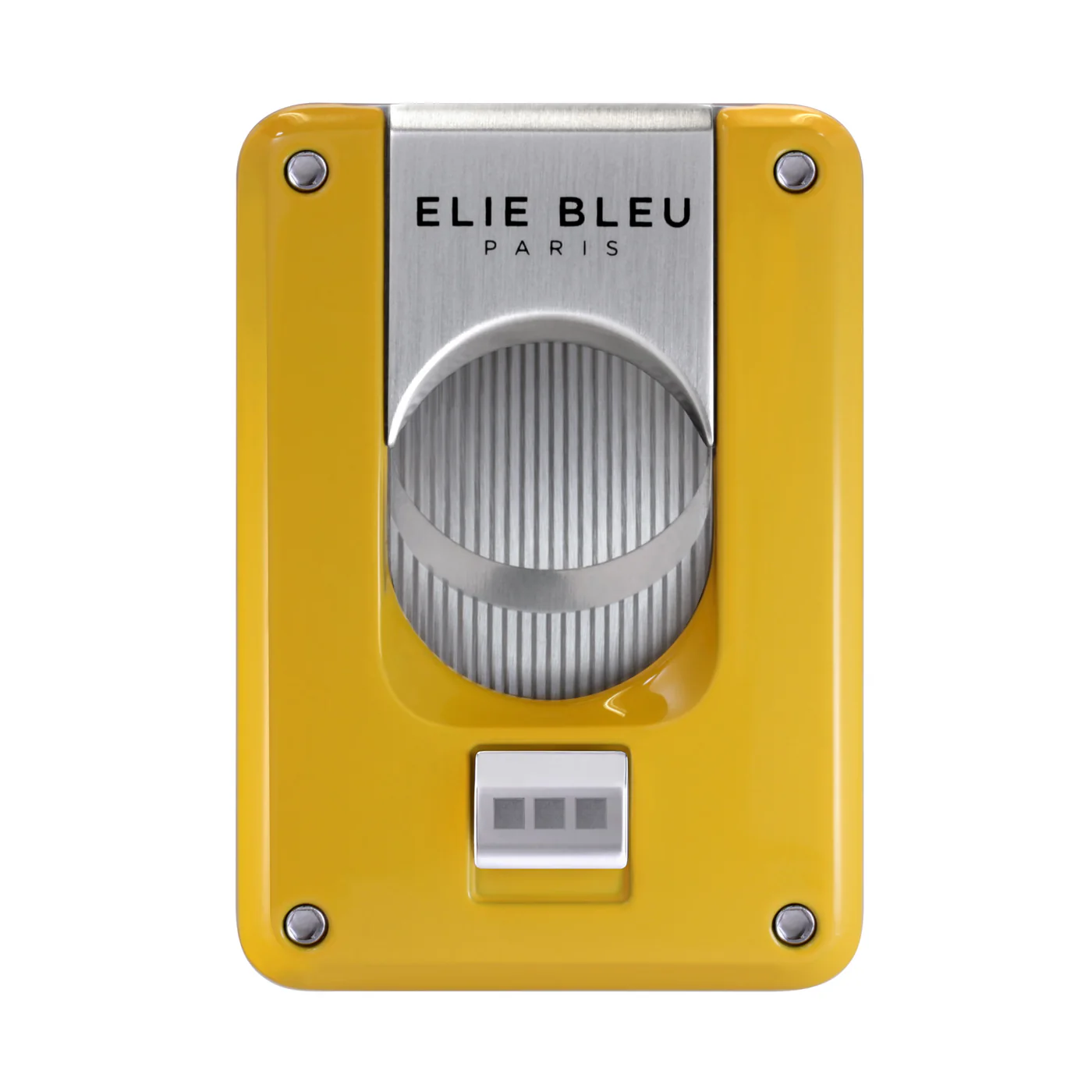 Elie Bleu Double Blade Lacquer Cutter