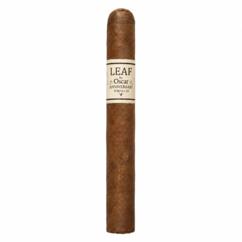 Leaf by Oscar 10th Anniversary Criollo Toro