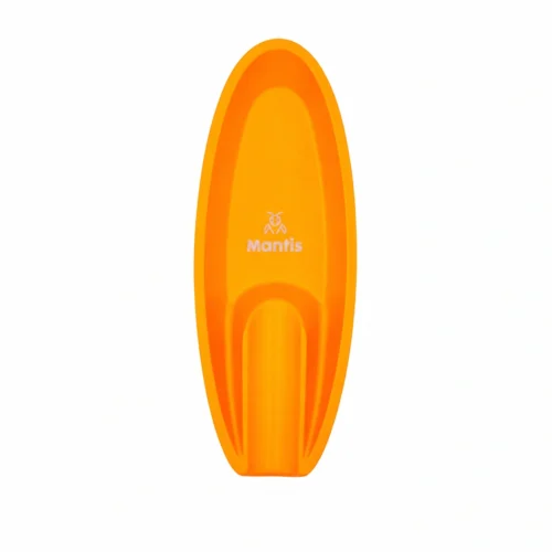 Mantis Streamline Ashtray - Hermes Orange