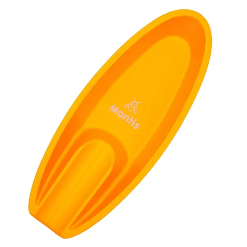 Mantis Streamline Ashtray - Hermes Orange
